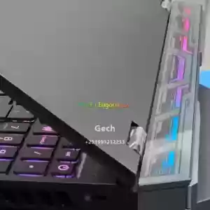   Acer Predator Helion NEO16GAMING LAPTOPIntel core i9-14900HX14th Generation Total Cores Price in Ethiopia